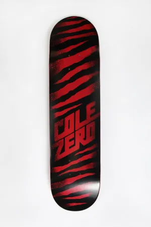 Zero Chris Cole MMXX Deck 8