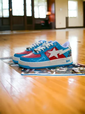 A bathing ape bape sta