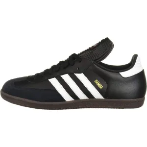 adidas Samba Classic sneakers, black/white