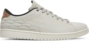 Air Jordan 1 Center Court Light Bone, Gray