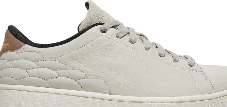 Air Jordan 1 Center Court Light Bone, Gray