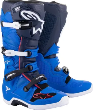 Alpinestars MX Tech 7 Boots 2012014-7058-5