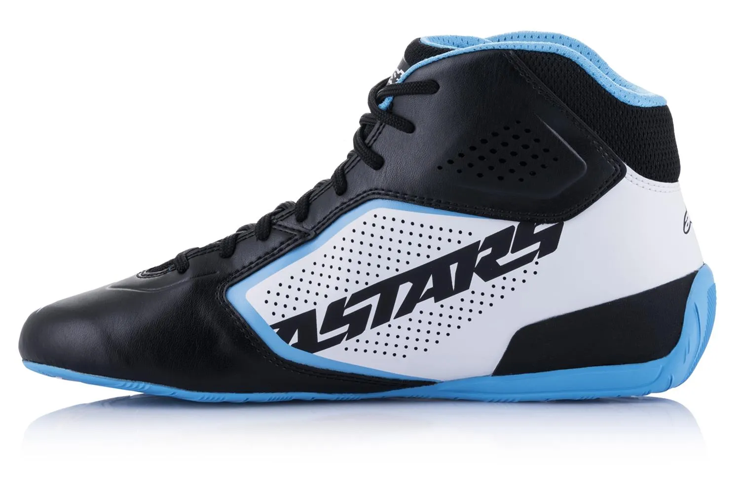 Alpinestars Tech 1-K Start V2 Shoes 2711521-1278-10.5