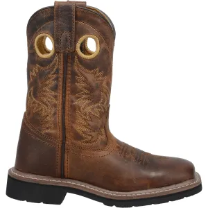 Amarillo Youth Boot