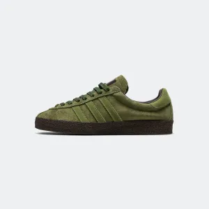 Ardwick Spzl - Craft Green/Tech Olive-Dark Brown