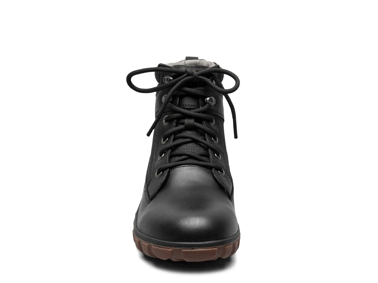 Bogs Classic Lace boots, black