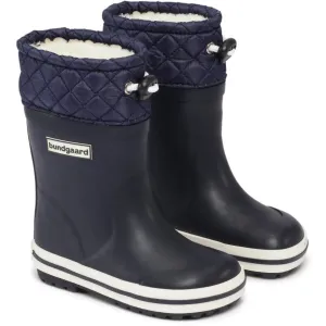 Bundgaard Navy Sailor High Warm