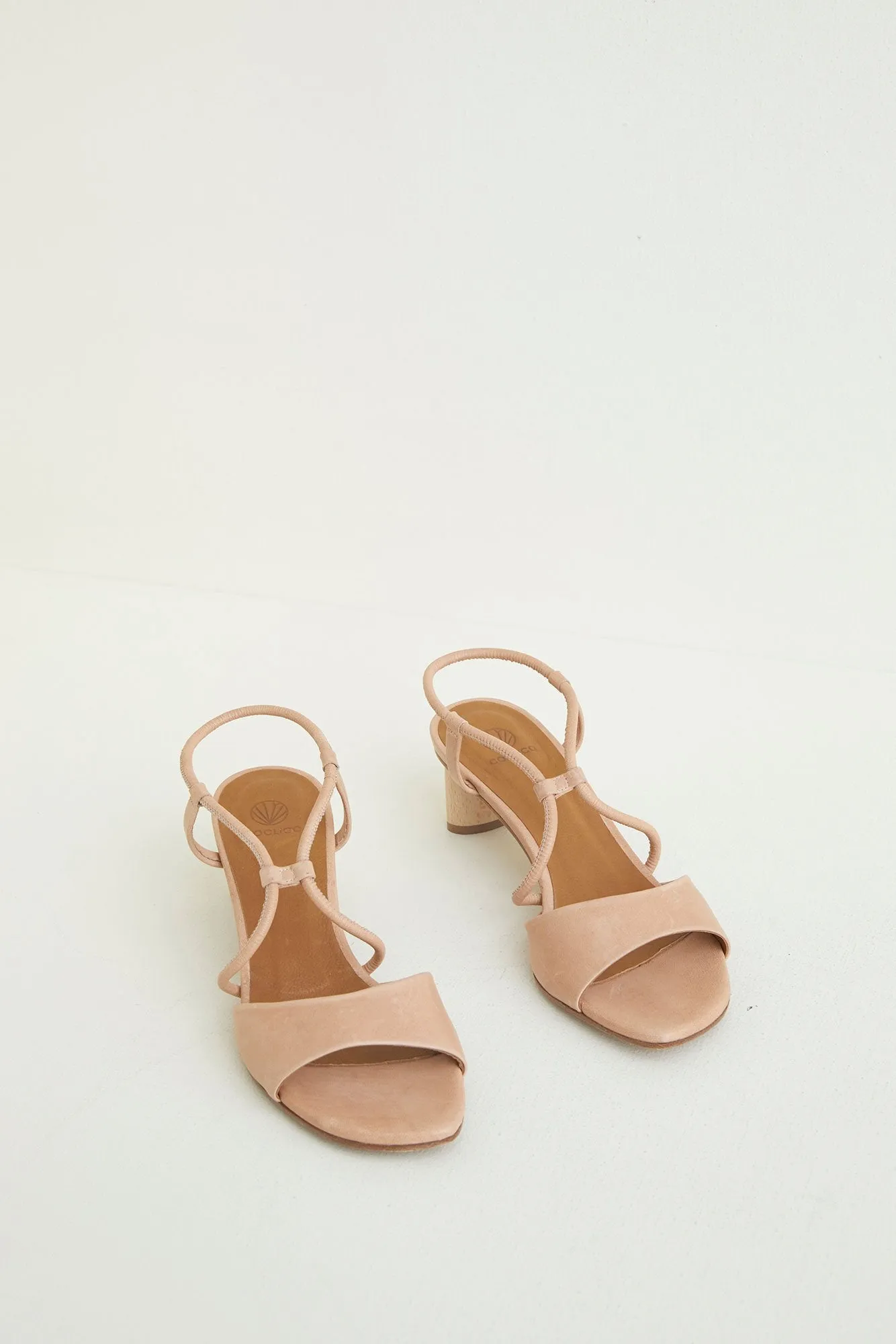 Coclico Exclusive Noble Sandals