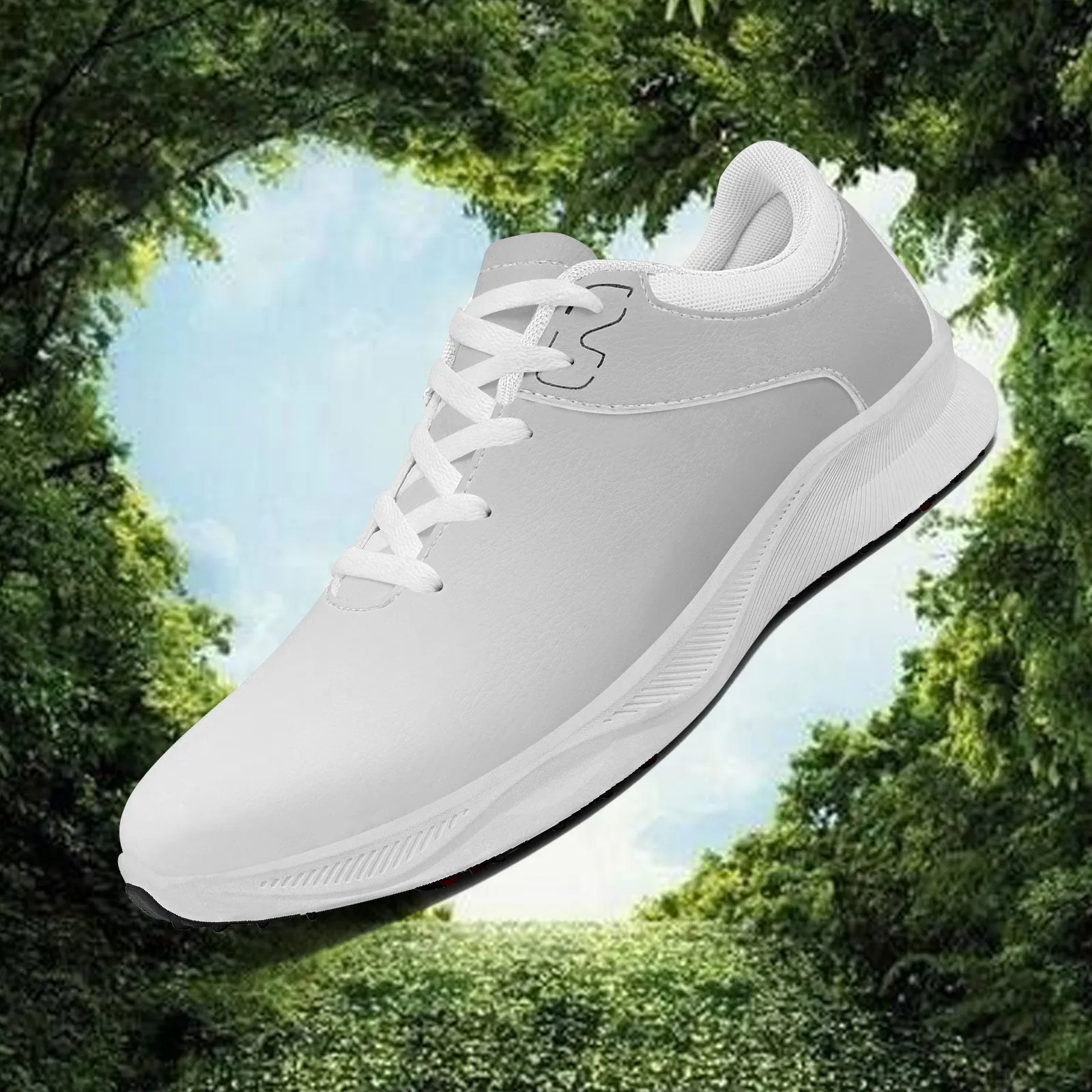 Custom Premium Golf Performance Shoes Personalized Sneaker FN062-D020344-3