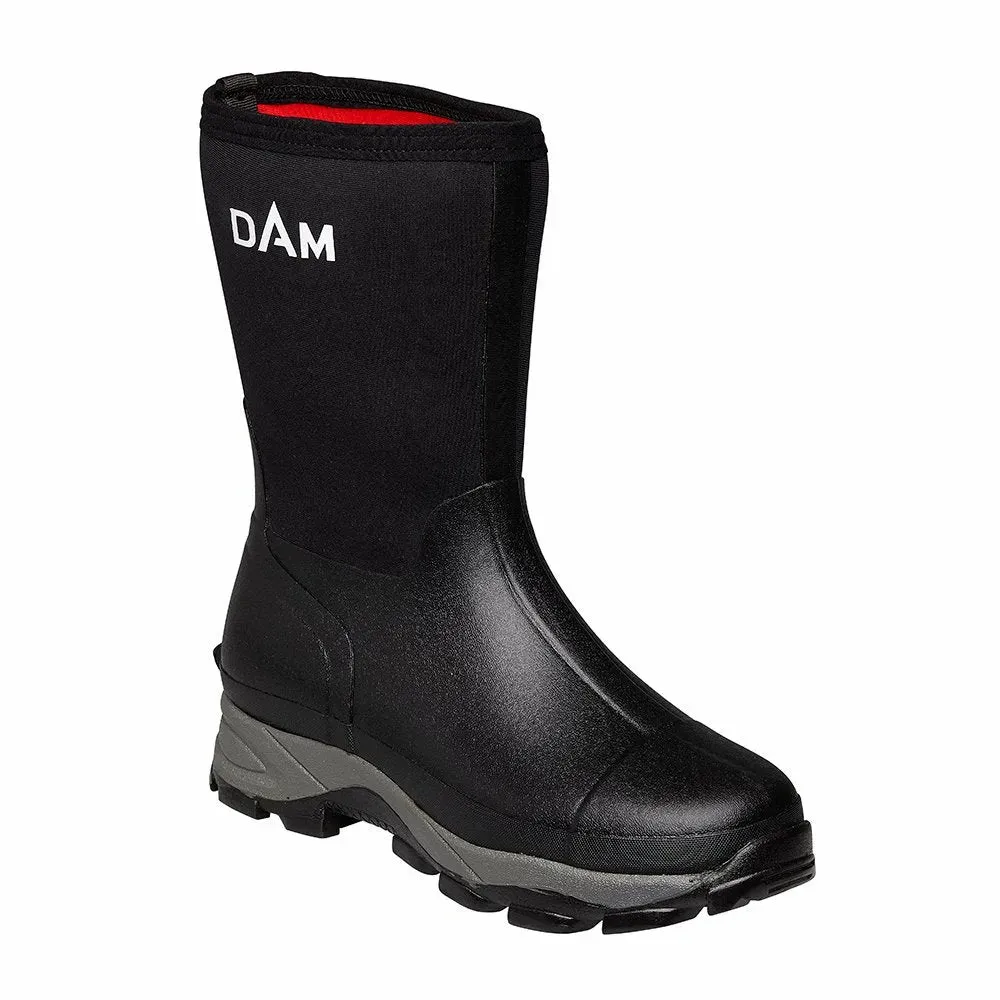 DAM Tira Rubber/ Neoprene Boots