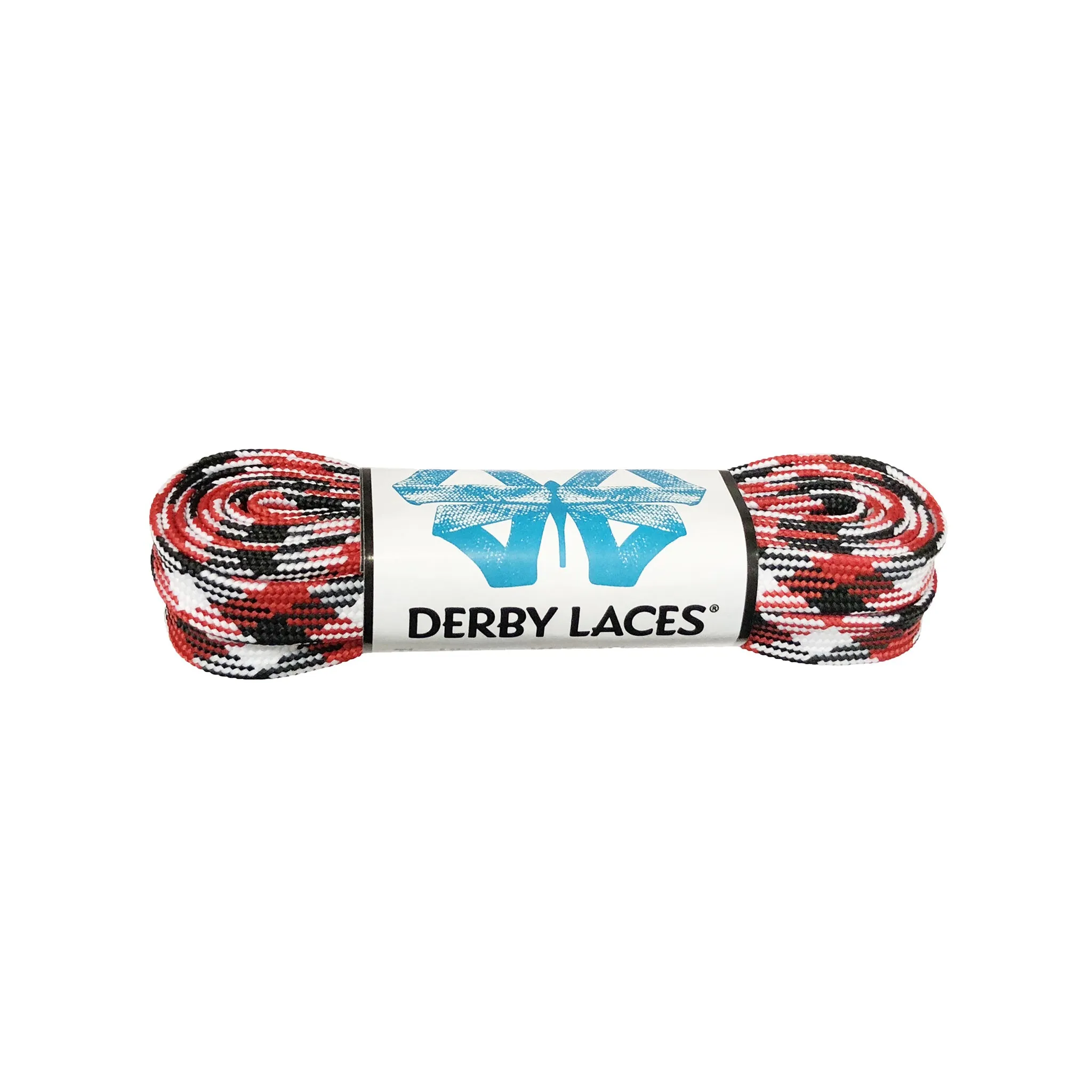 Derby Laces - WAXED | 60" (152cm)