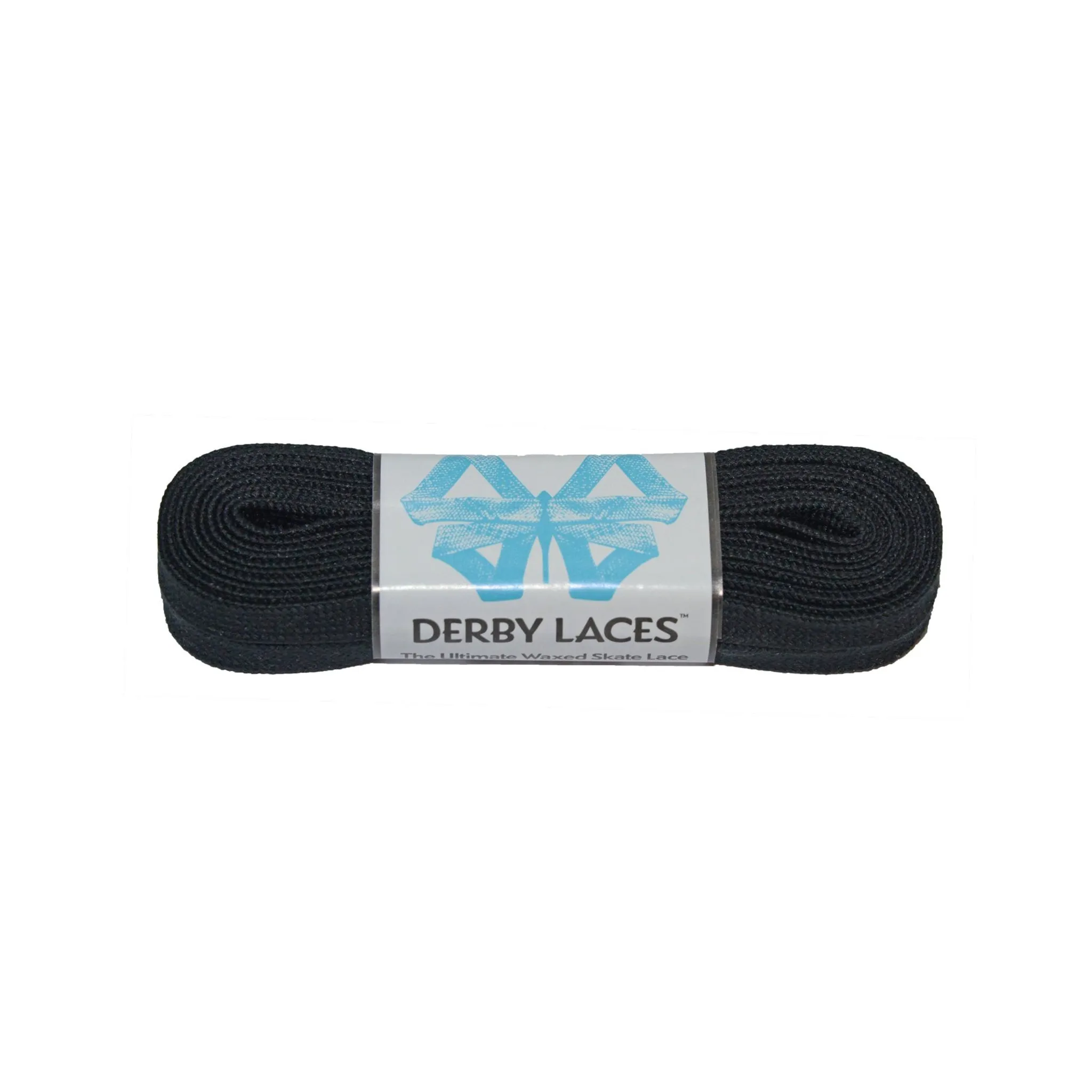 Derby Laces - WAXED | 60" (152cm)