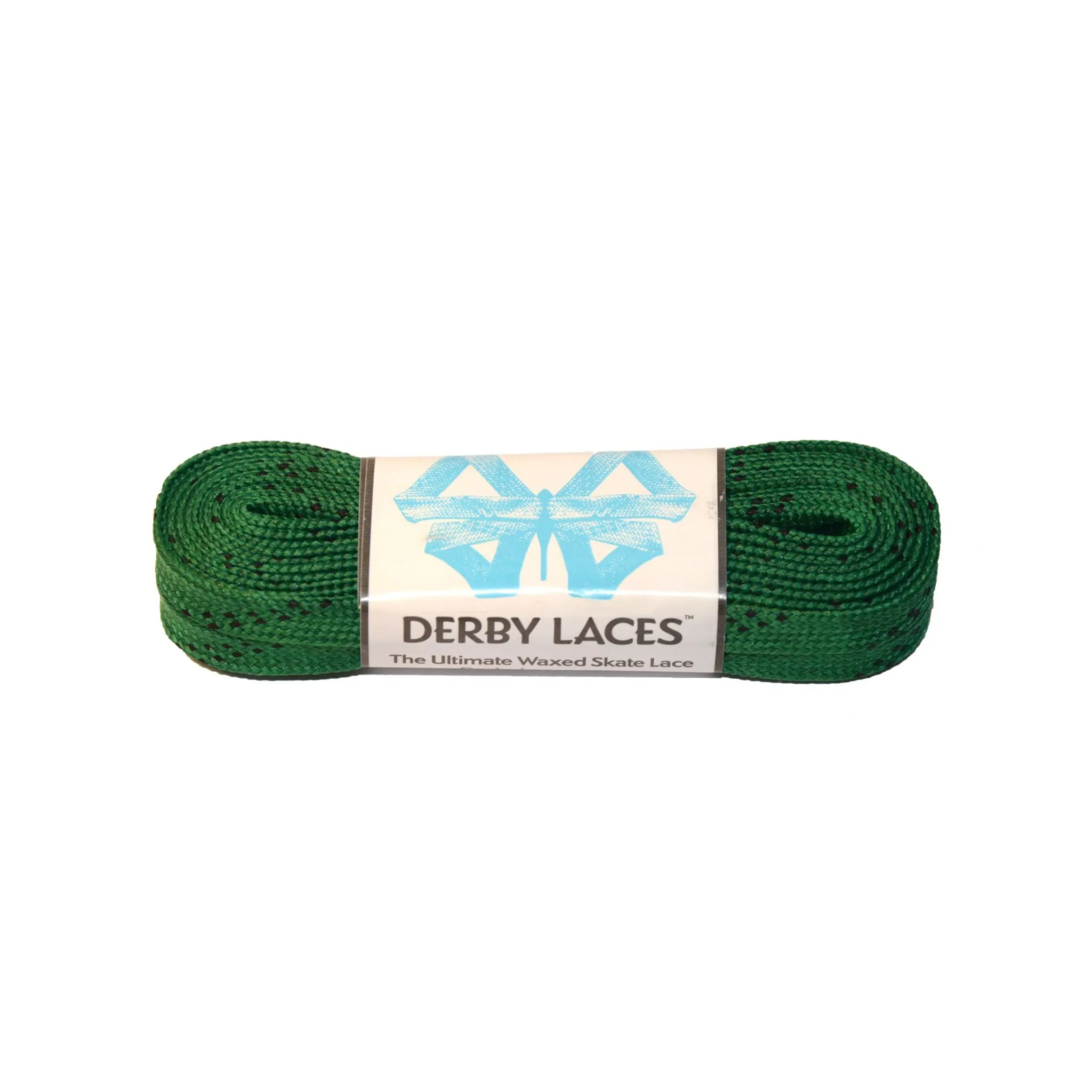 Derby Laces - WAXED | 60" (152cm)