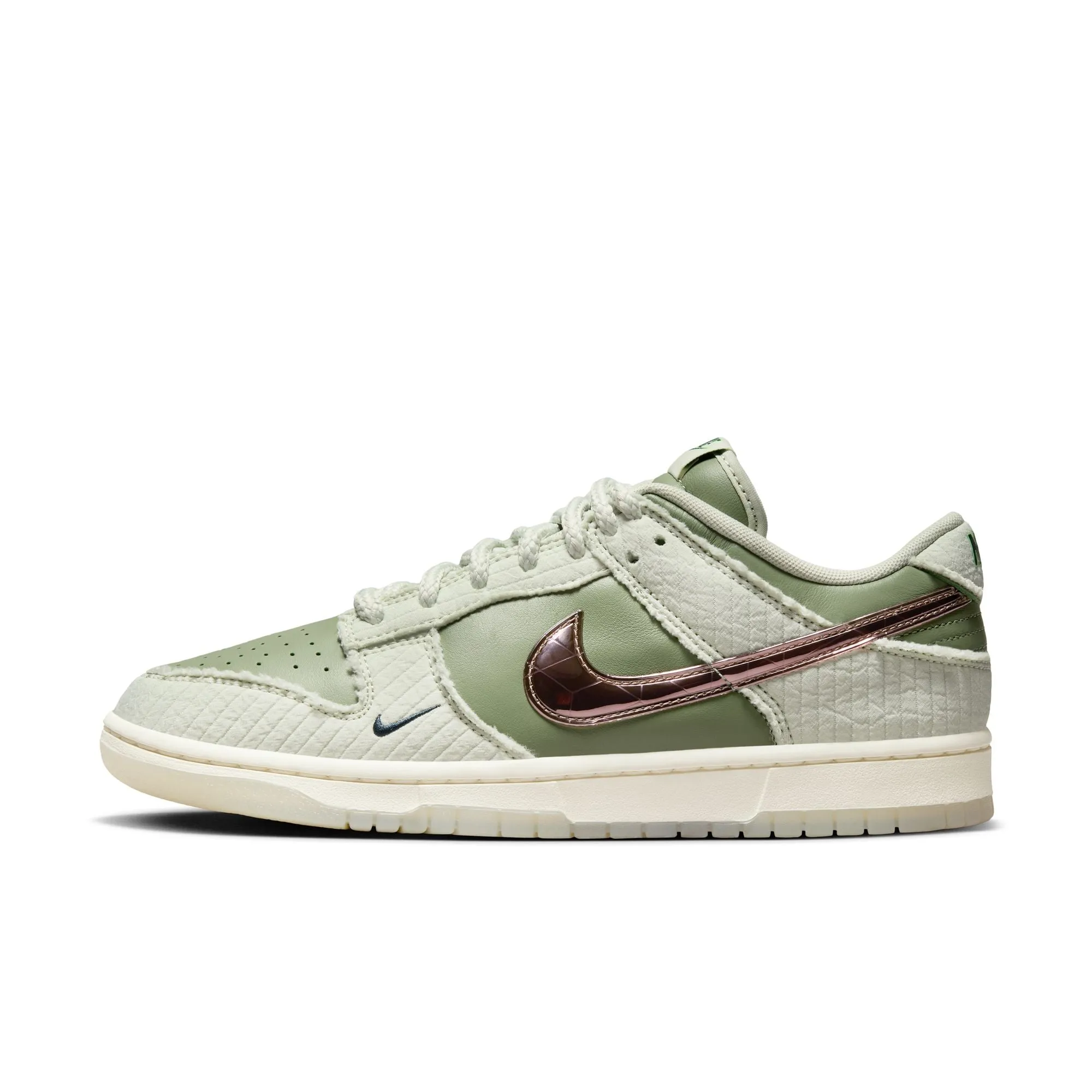 Dunk Low Retro Premium Sea Glass