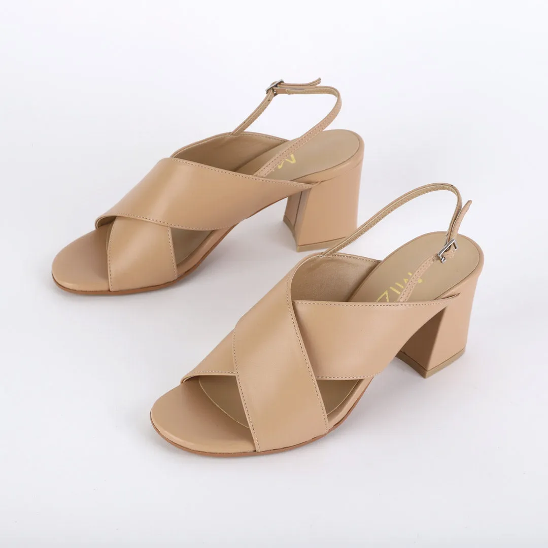 FLEISH - sandals