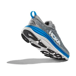 Gaviota5 Limestone / Diva Blue Hoka