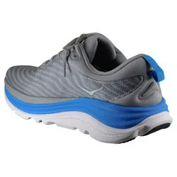 Gaviota5 Limestone / Diva Blue Hoka