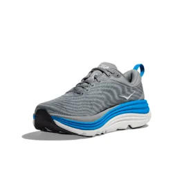 Gaviota5 Limestone / Diva Blue Hoka