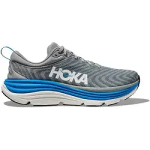 Gaviota5 Limestone / Diva Blue Hoka