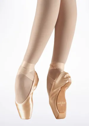 Gaynor Minden Pointe Shoe Classic (CL) 3 Hard (H) Pink