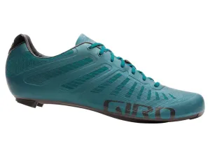 GIRO EMPIRE SLX Cycling Shoes - Blue Greyáceo