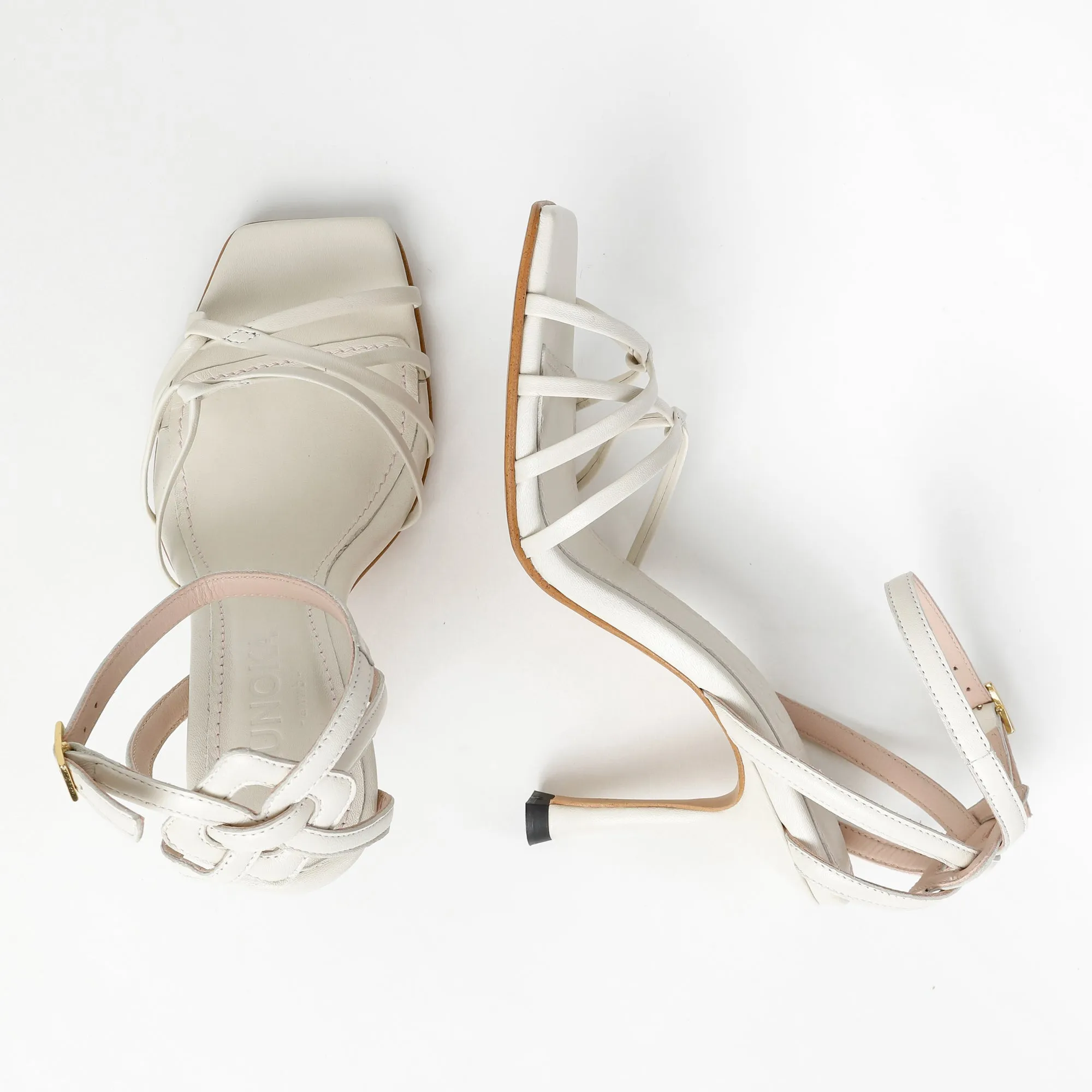 KARASSA high heel sandal - Lily