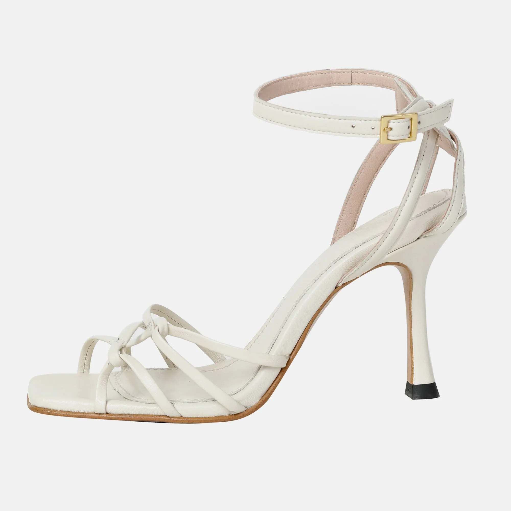 KARASSA high heel sandal - Lily