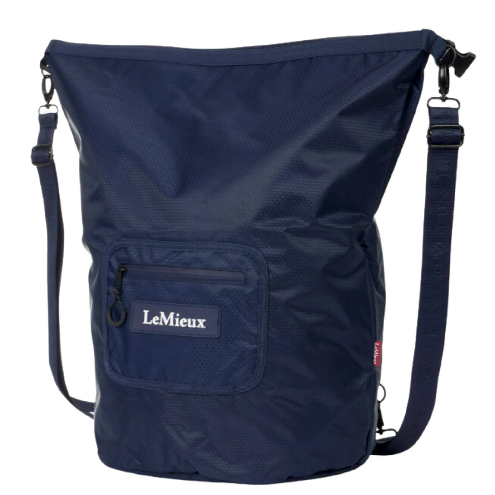 LeMieux Carry All Backpack