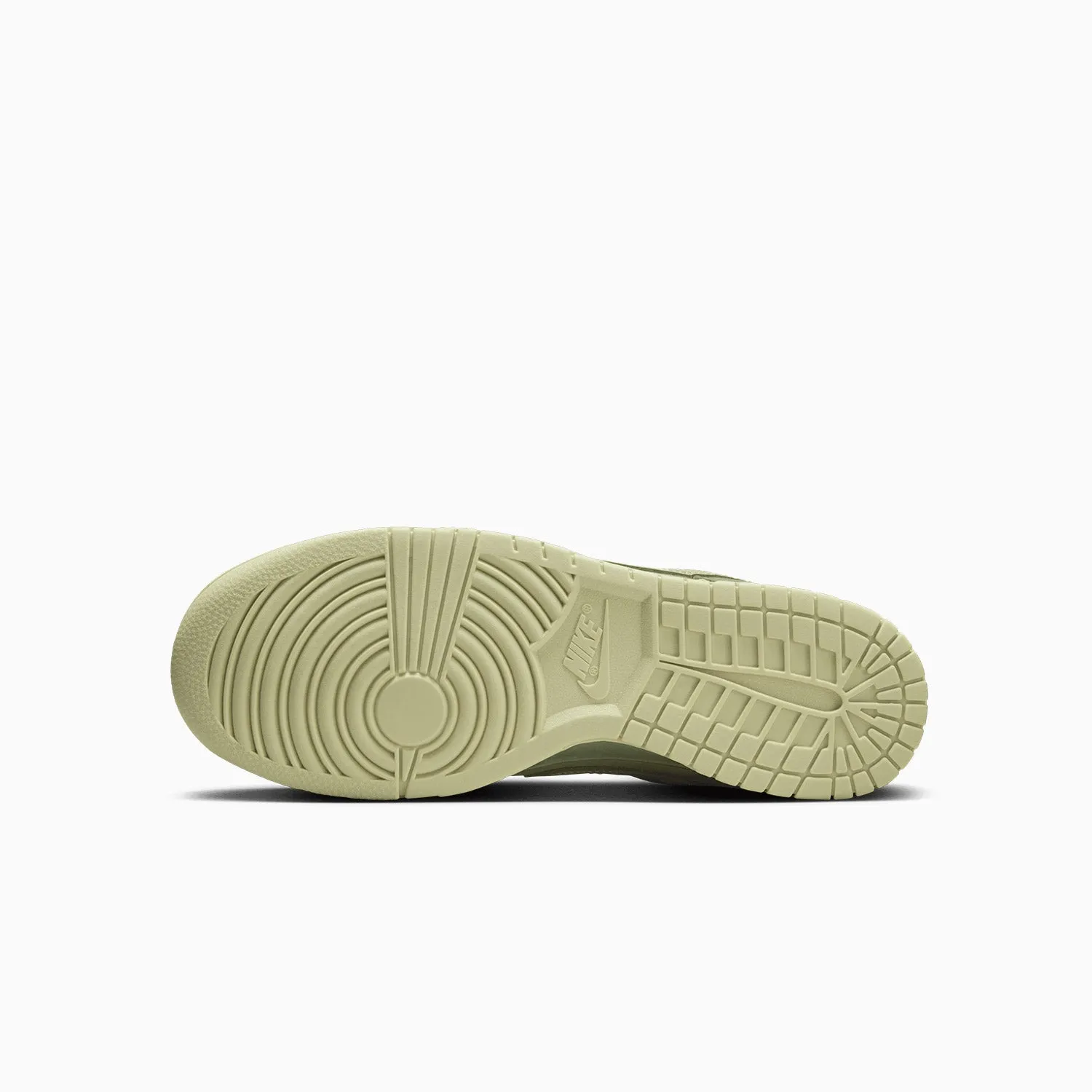 Men's Dunk Low Retro Premium "Oil Green"