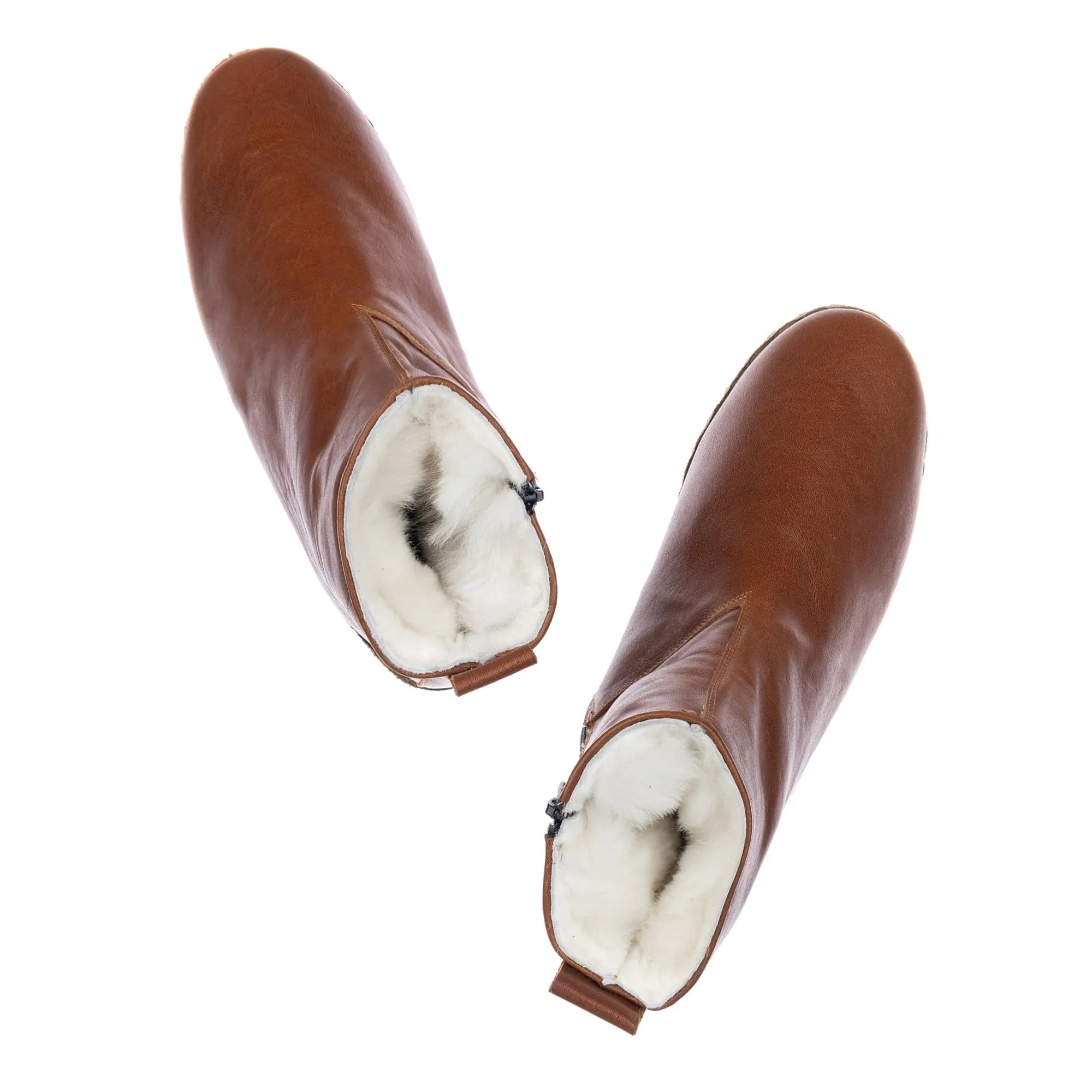 Men's Peru Boots