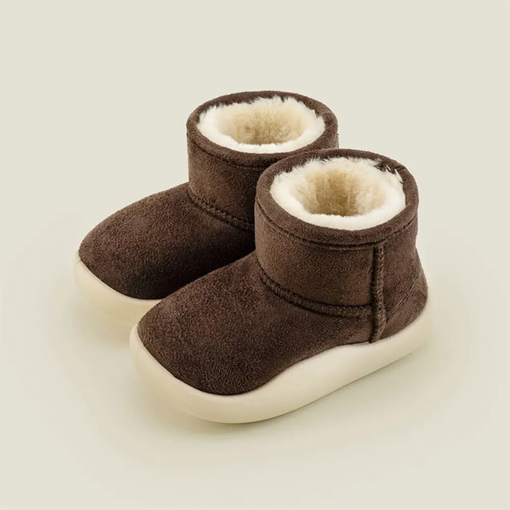 Milo - Kids Snow Boots