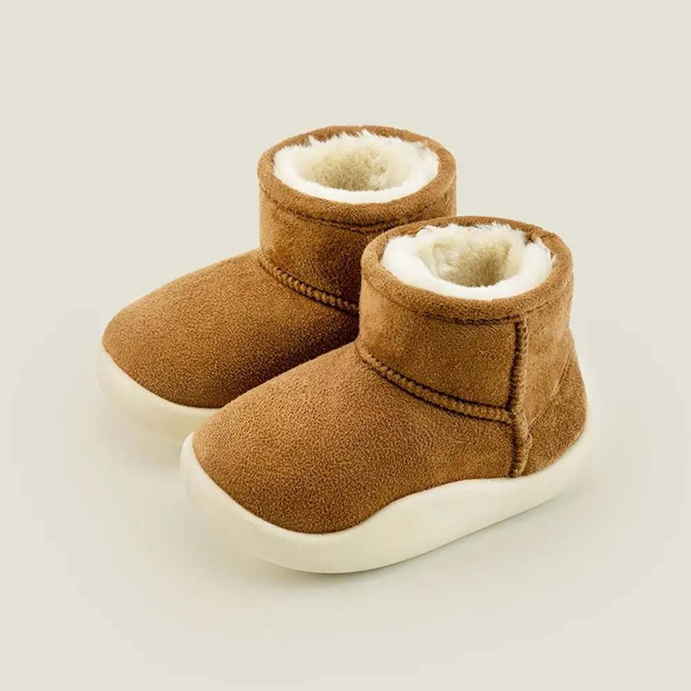 Milo - Kids Snow Boots