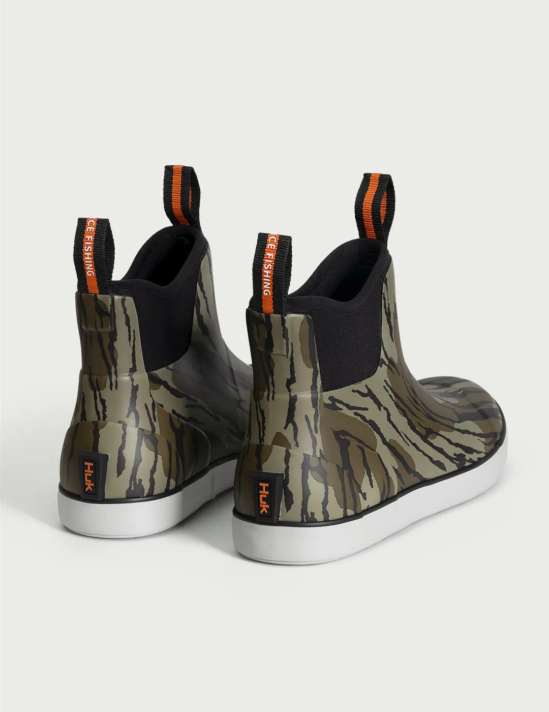 Mossy Oak Rogue Wave Boots