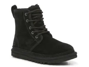 Neumel UGG high boots, black