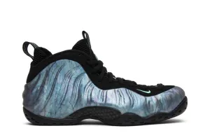 Nike Air Foamposite One Premium 'Abalone' Multicolor