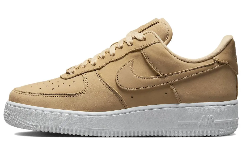 Nike Air Force 1 Low Premium Vachetta Tan (Women)