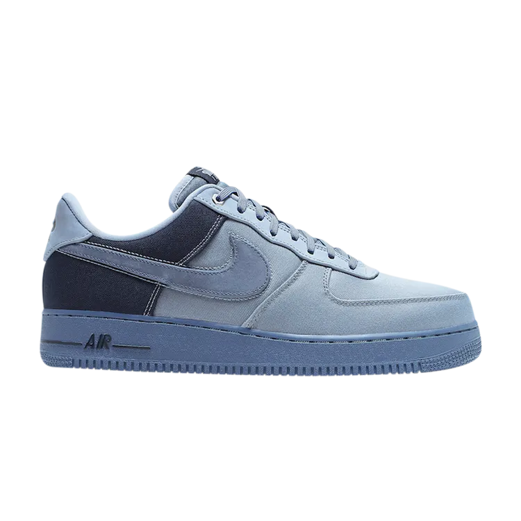 Nike Air Force 1 Premium 'Ashen Slate' Blue