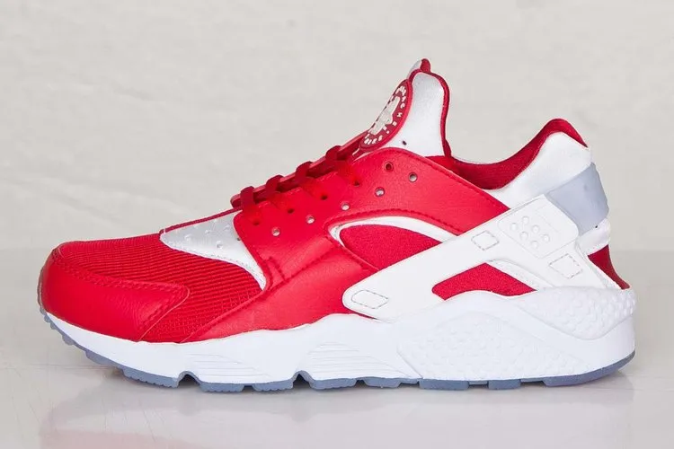 Nike Air Huarache Premium 'Milan' Red