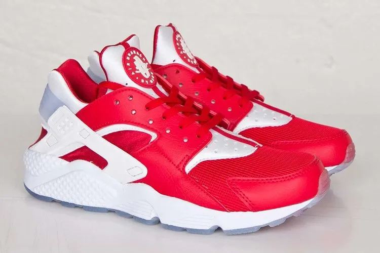 Nike Air Huarache Premium 'Milan' Red