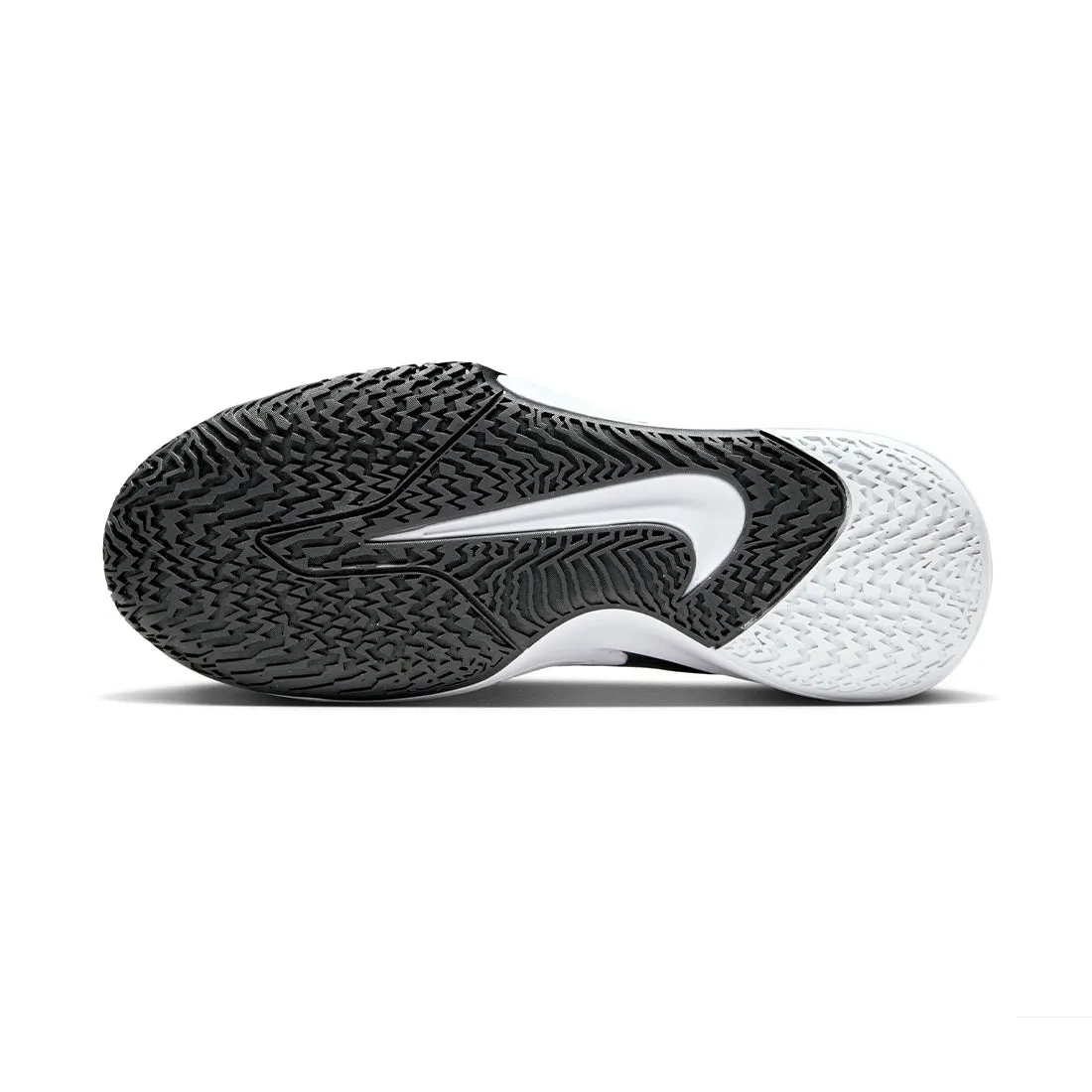 Nike Precision 7 Men's Basketball Shoes