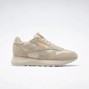 REEBOK CLASSIC LEATHER