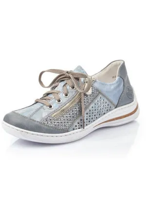 Rieker ladies Shoe M35G6-12