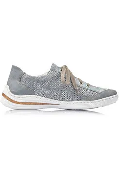 Rieker ladies Shoe M35G6-12