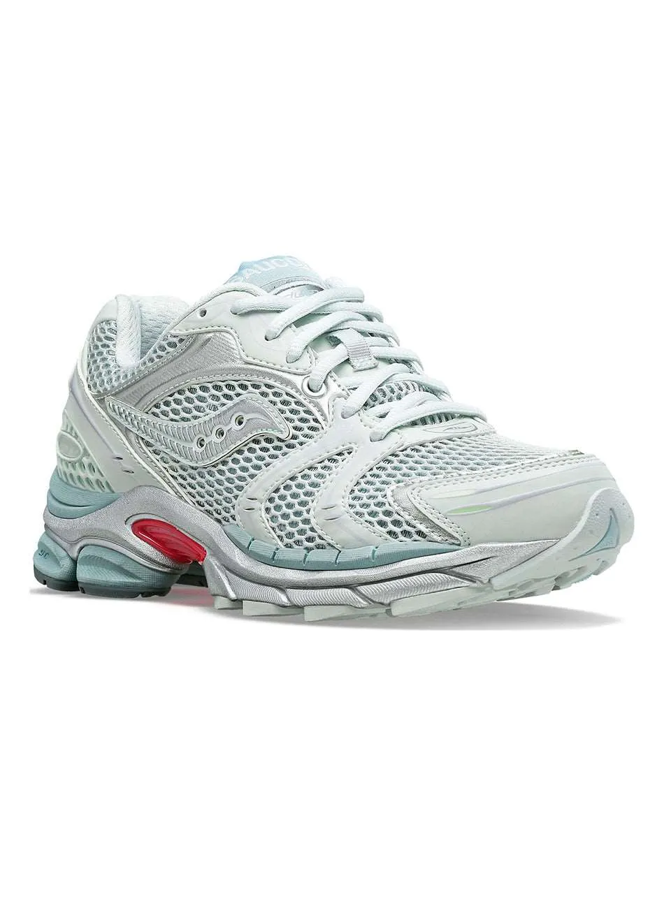 Saucony Progrid Triumph 4 Running Shoes - Grey