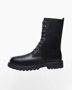 Techwear Punk Boot Shoes