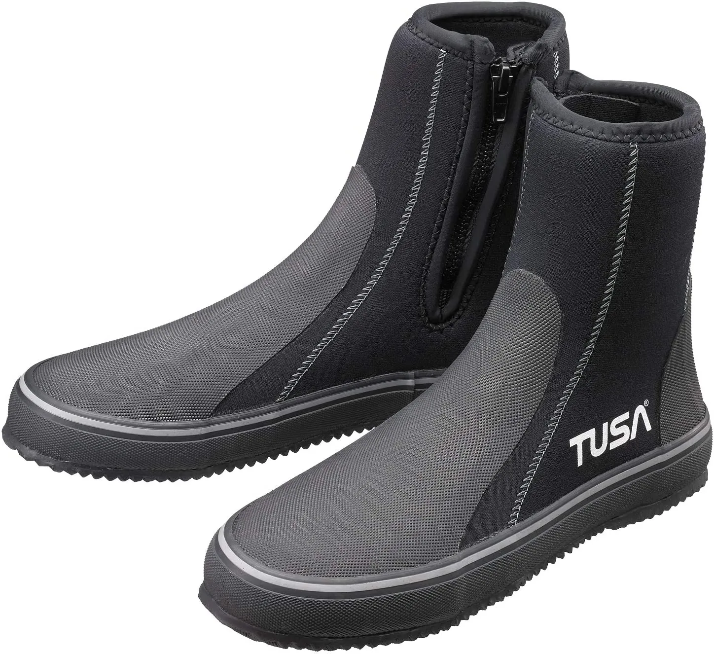 TUSA DB0107 Dive Boot SS (Soft Sole) 5mm