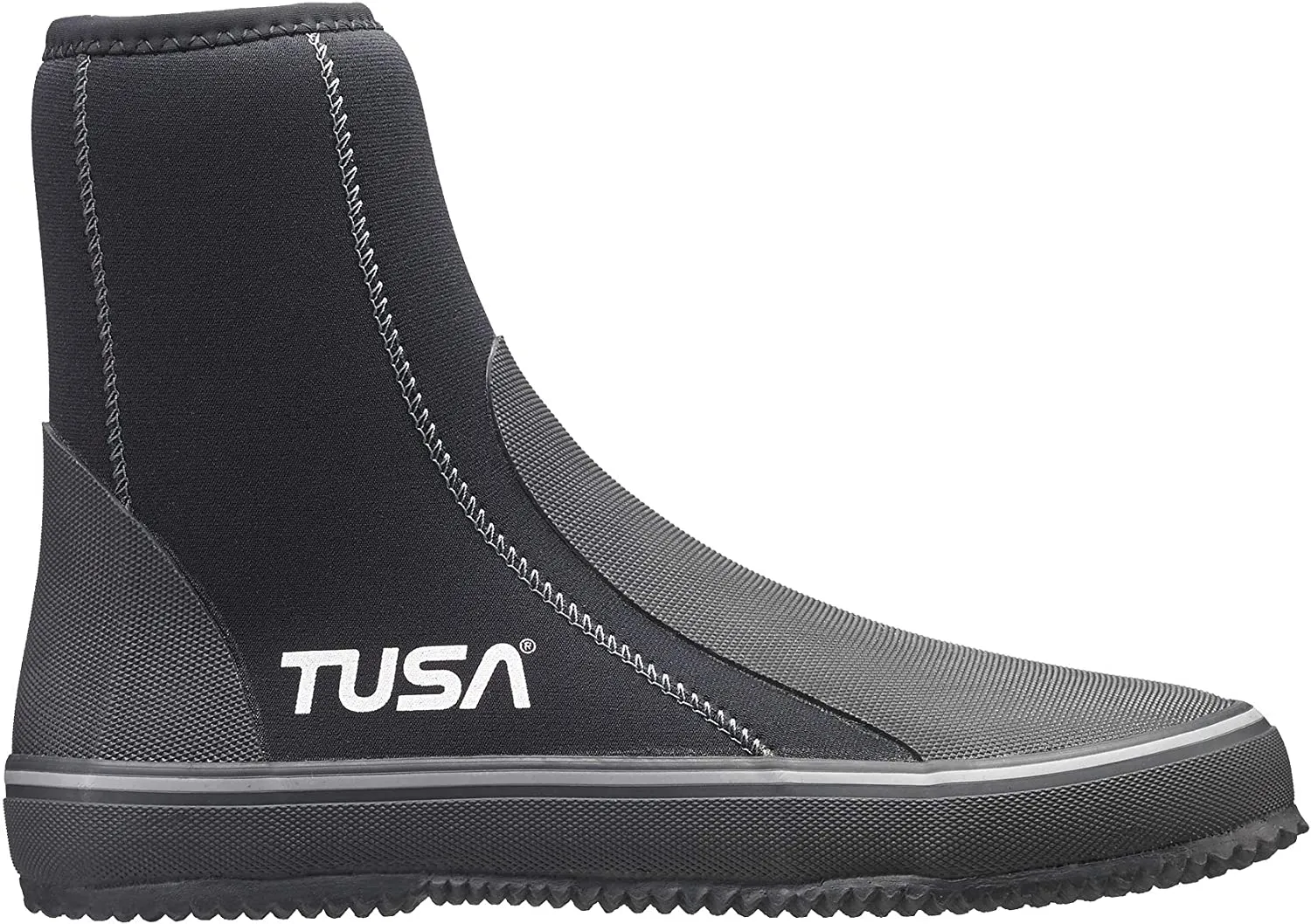 TUSA DB0107 Dive Boot SS (Soft Sole) 5mm