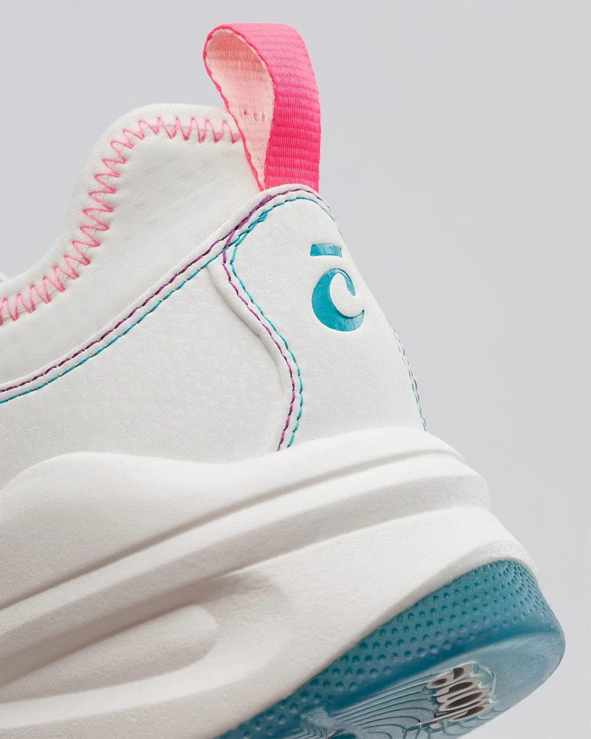 Women's Classic - Fuchsia Fade