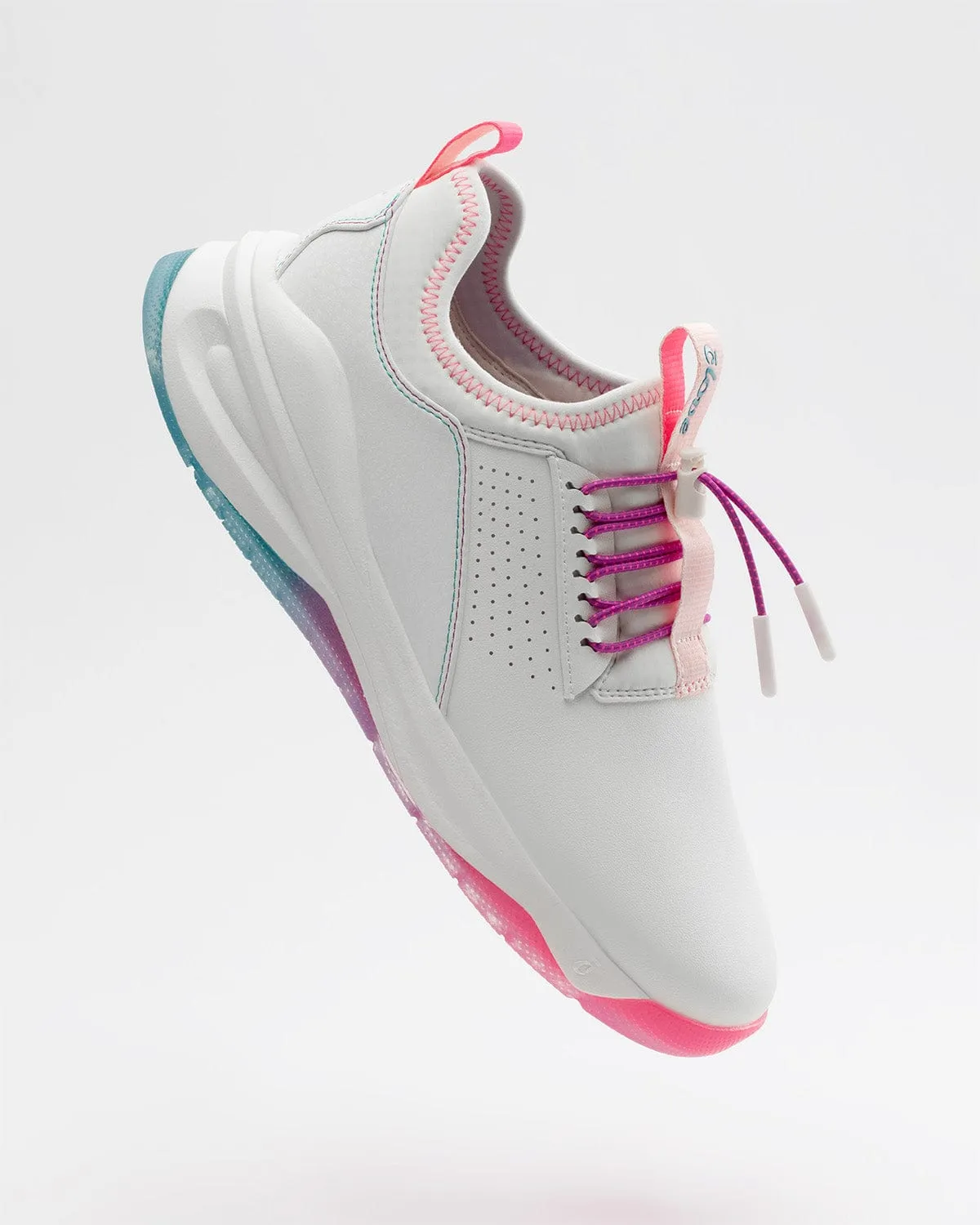 Women's Classic - Fuchsia Fade