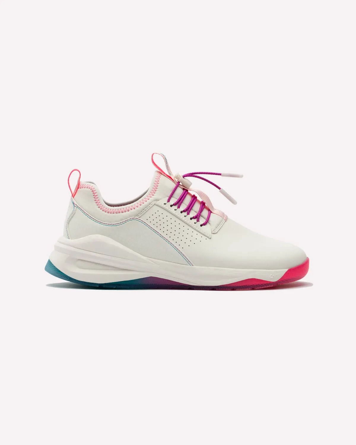 Women's Classic - Fuchsia Fade